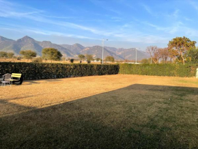 Hill Town Guest House Islamabad